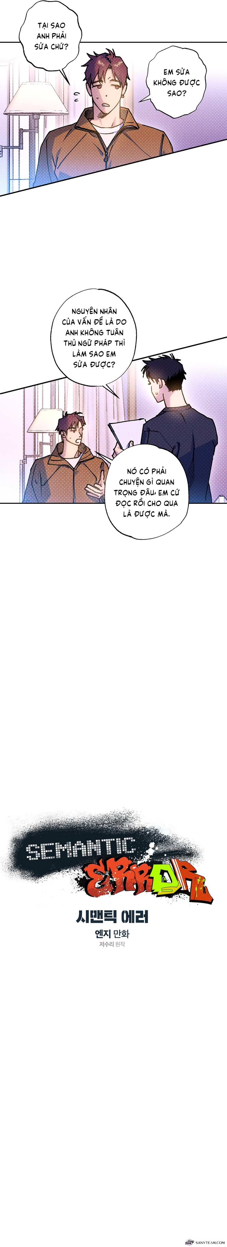 Lỗi Lập Trình - Chap 96